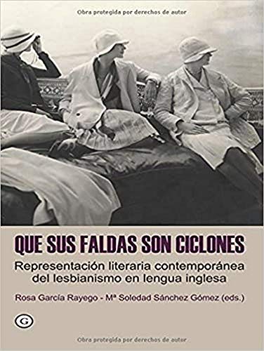 Que Sus Faldas Son Ciclones (G)