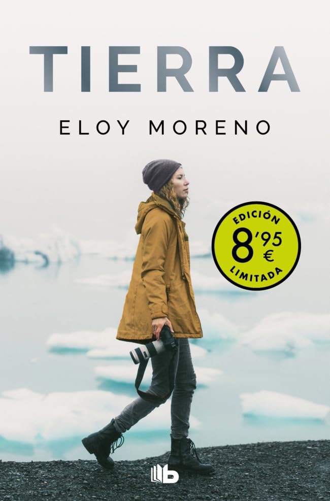 Tierra (edición limitada · Verano) (Campaña Ahora por menos)