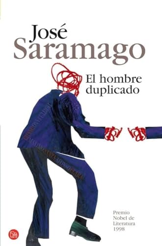 El hombre duplicado (FORMATO GRANDE)
