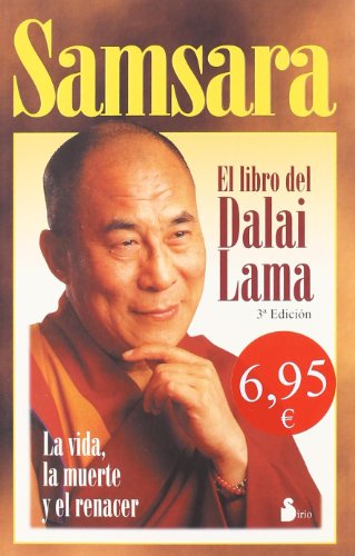SAMSARA. EL LIBRO DEL DALAI LAMA
