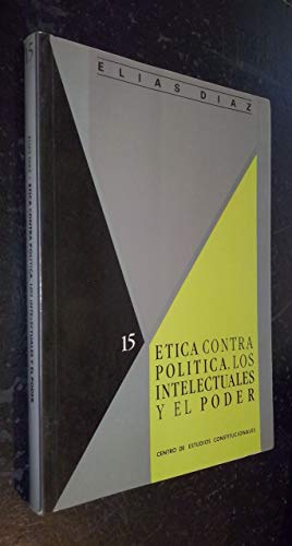 Etica contra politica