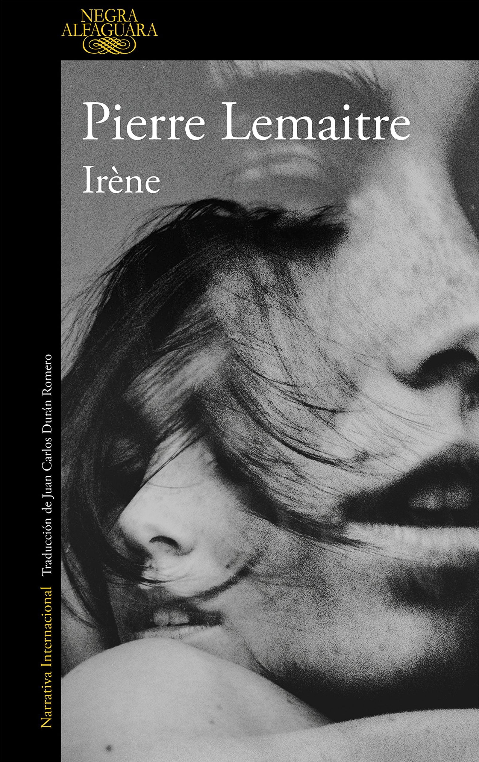 Irène: 1