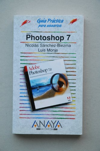 Photoshop 7 (Guías Prácticas)