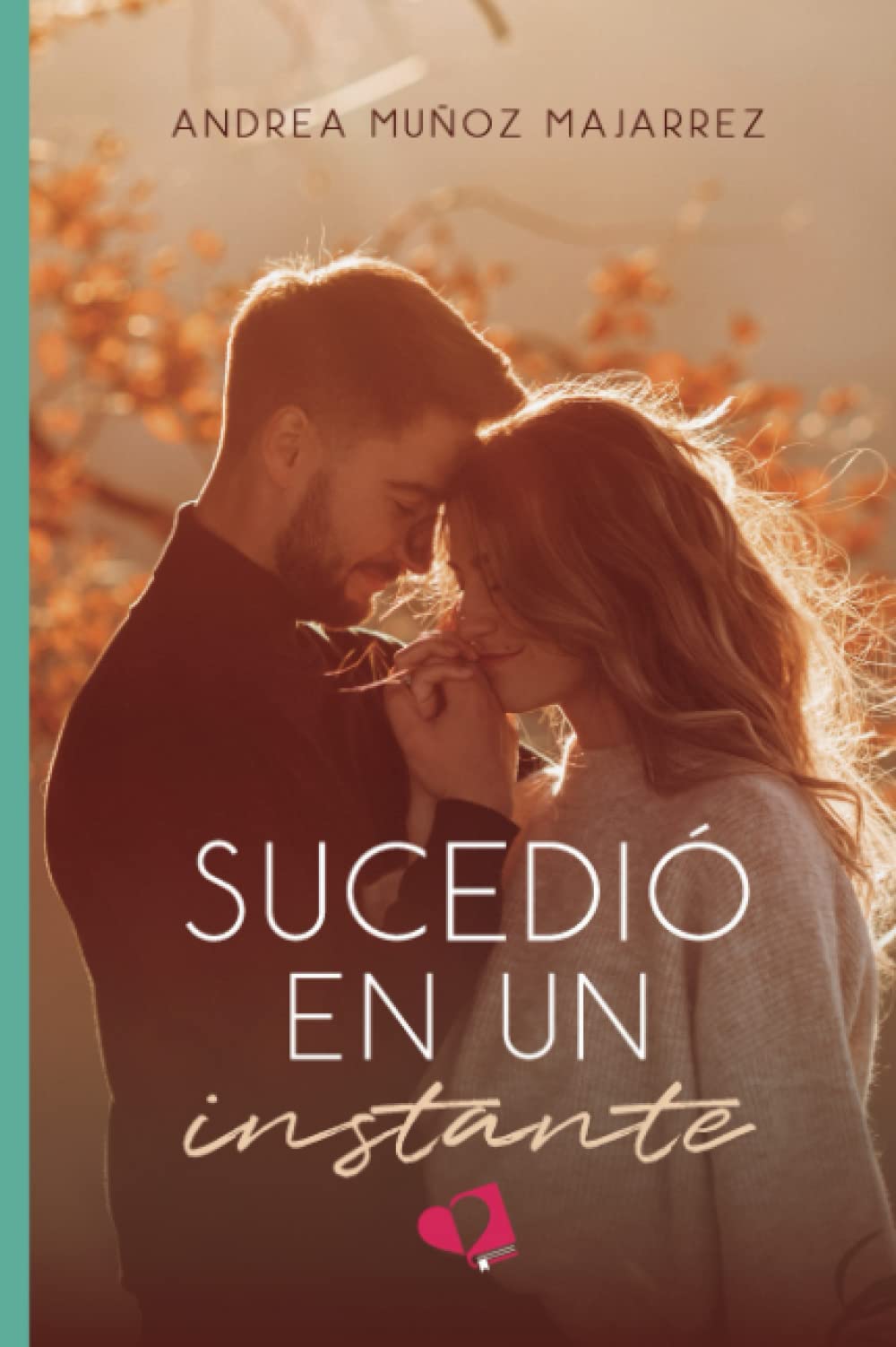 Sucedió en un instante (SIN COLECCION)