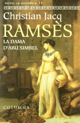 Ramses, La Dama D'Abu Simbel (Clàssica)