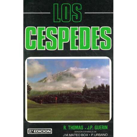CÉSPEDES, LOS