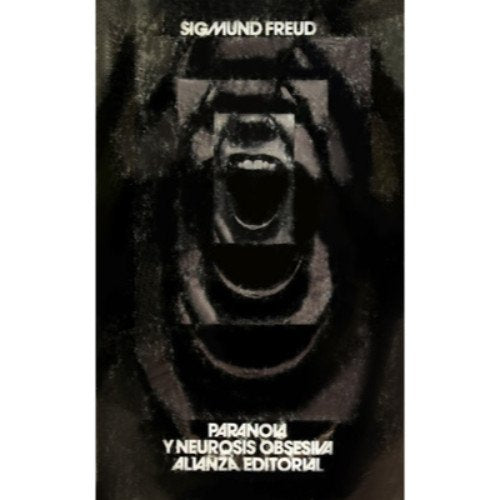 Paranoia y neurosis obsesiva