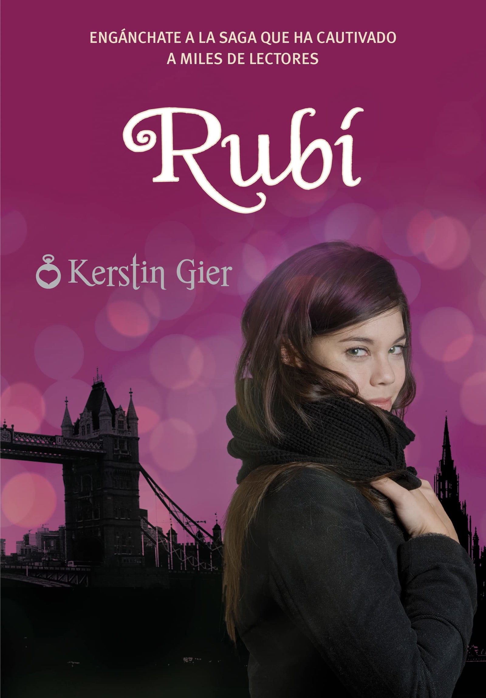 Rubí (Rubí 1) (Montena)