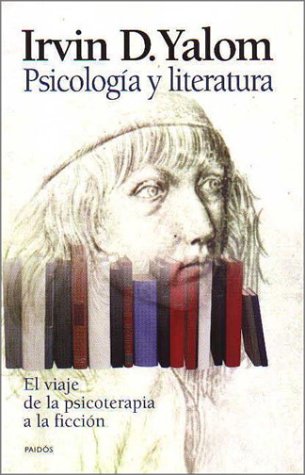 PSICOLOGIA Y LITERATURA-EL VIAJE DE LA PSICOTERAPIA A LA FI (SIN COLECCION)
