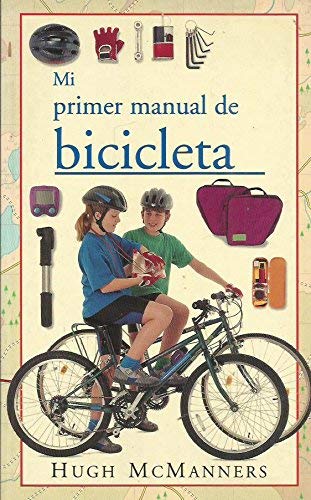 Mi primer manual de bicicleta