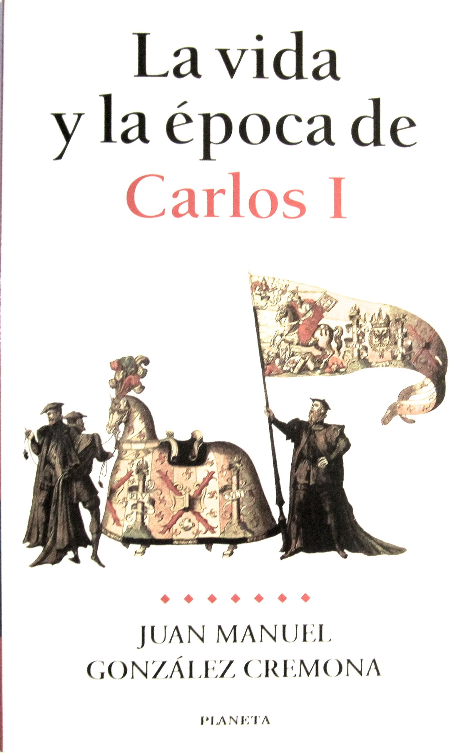 Carlos I