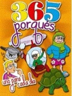 PORQUES PARA CADA DIA