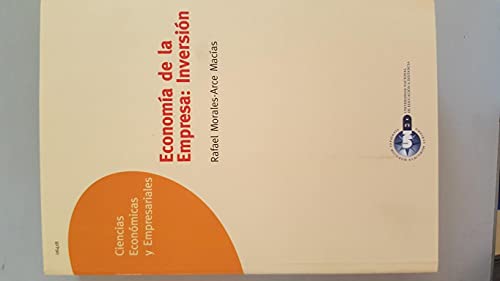 ECONOMIA DE LA EMPRESA