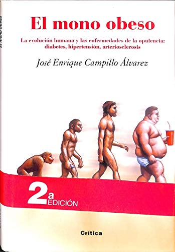 El mono obeso