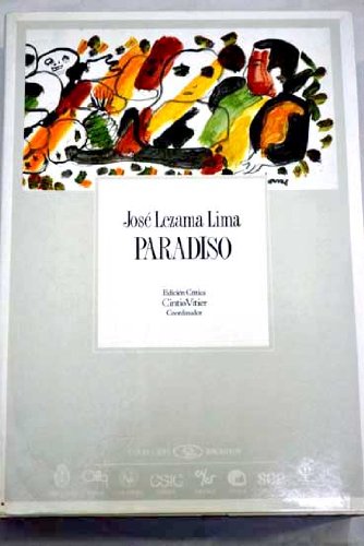 Paradiso: 3 (Coleccibon Archivos)