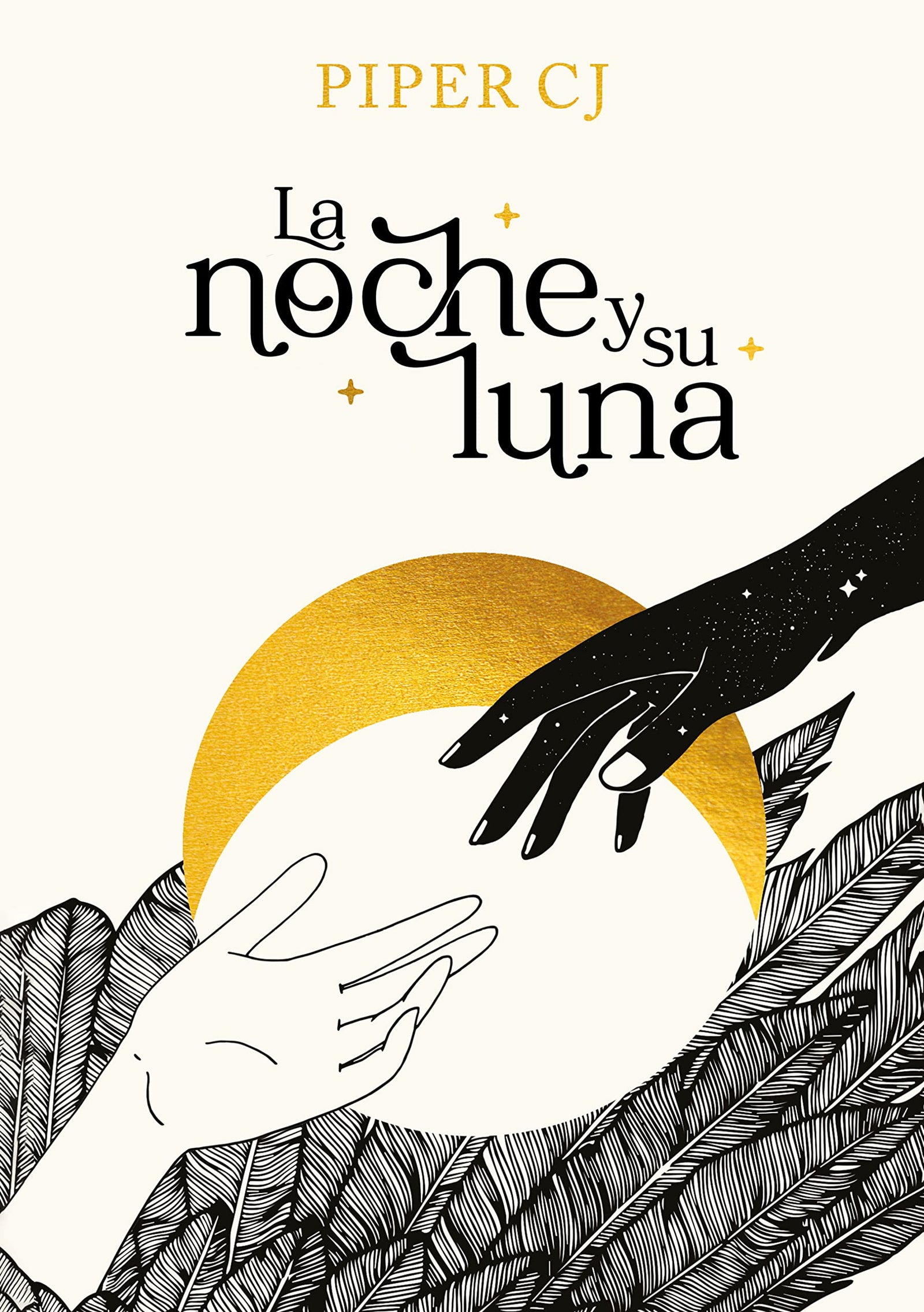 La noche y su luna (La noche y su luna 1) (Sin límites)