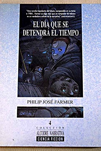 El día que se detendrá el tiempo