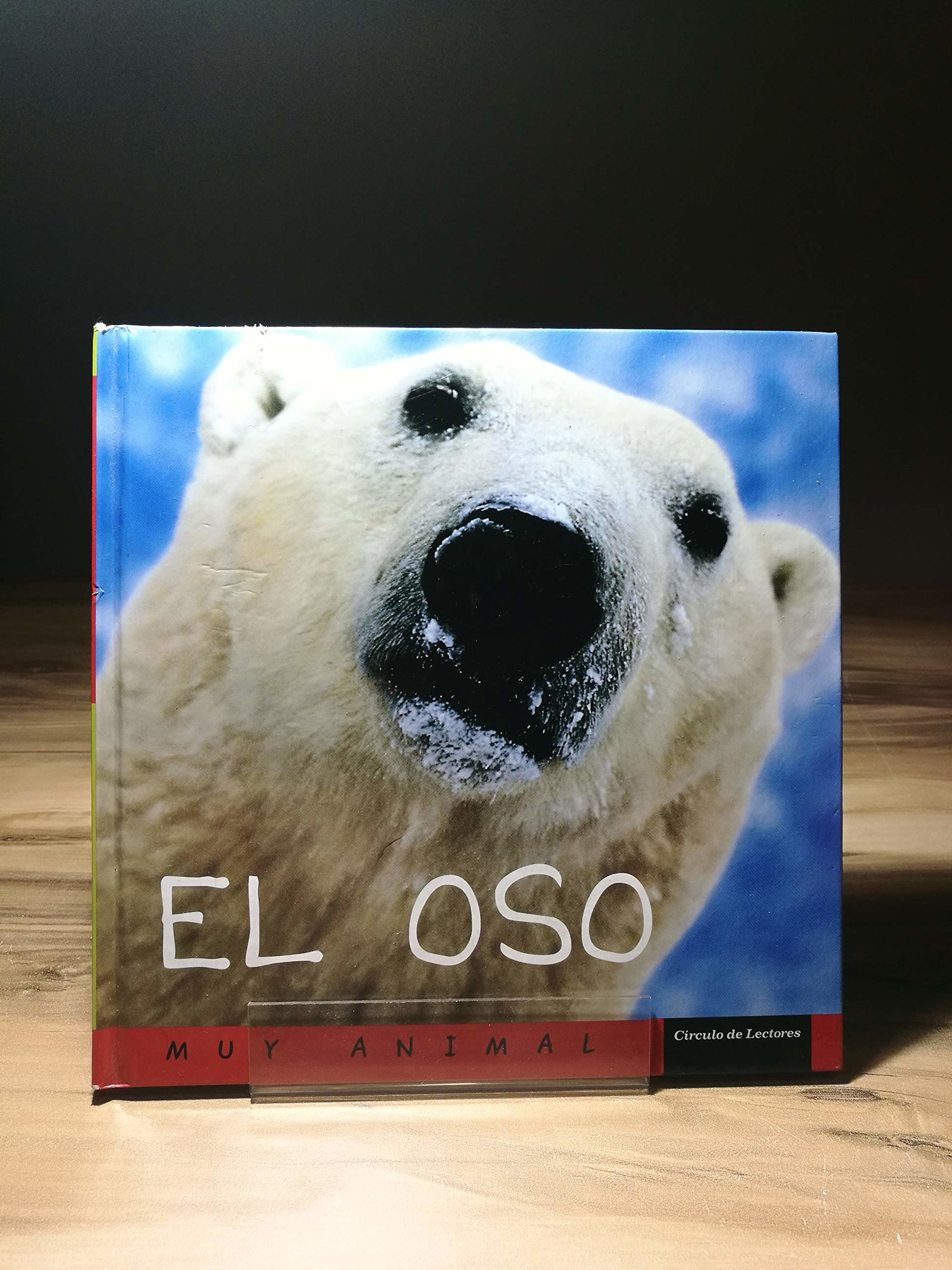 El Oso. El Tigre