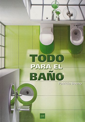 Todo para el baño