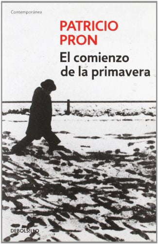 El comienzo de la primavera (Contemporánea)