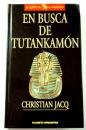 EN BUSCA DE TUTANKAMON