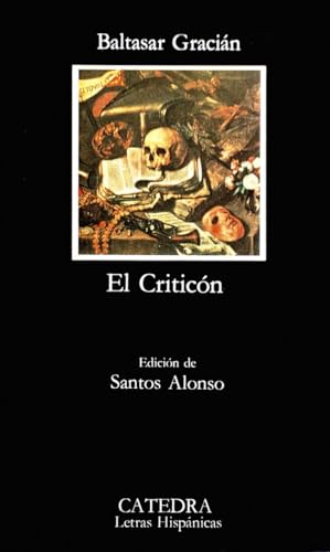 El criticon