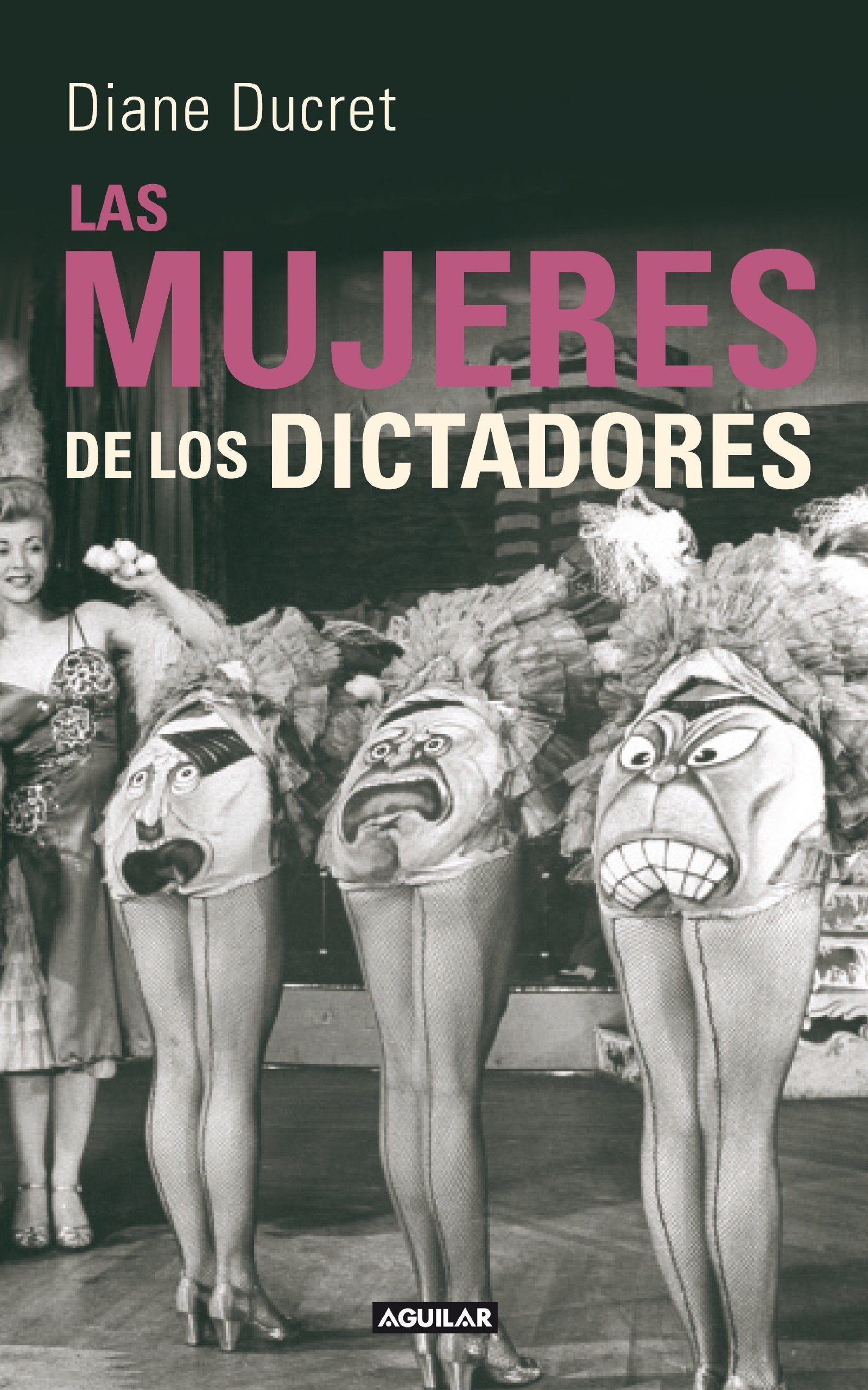 Las mujeres de los dictadores (Punto de mira)