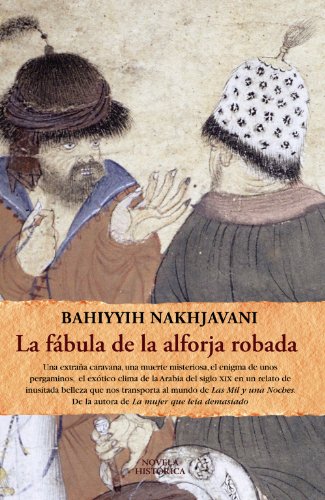 La fábula de la alforja robada (13/20)