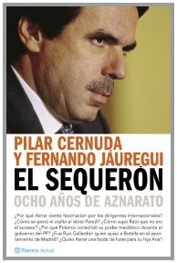 El Sequerón (Planeta Actual)