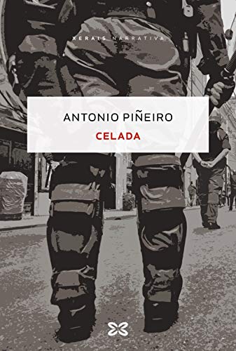 Celada (EDICIÓN LITERARIA - NARRATIVA)