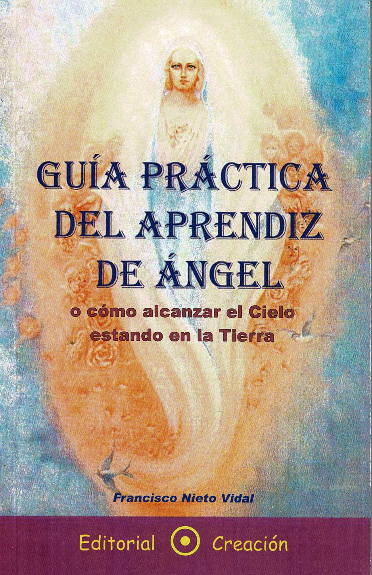 Guia Practica Del Aprendiz De Angel
