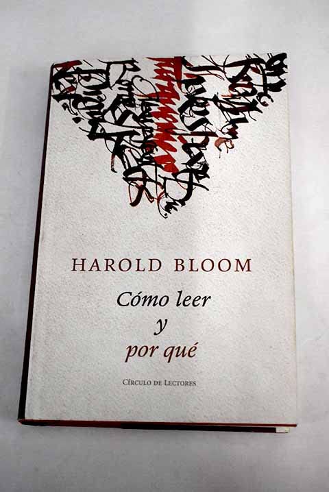 Cómo leer y por qué