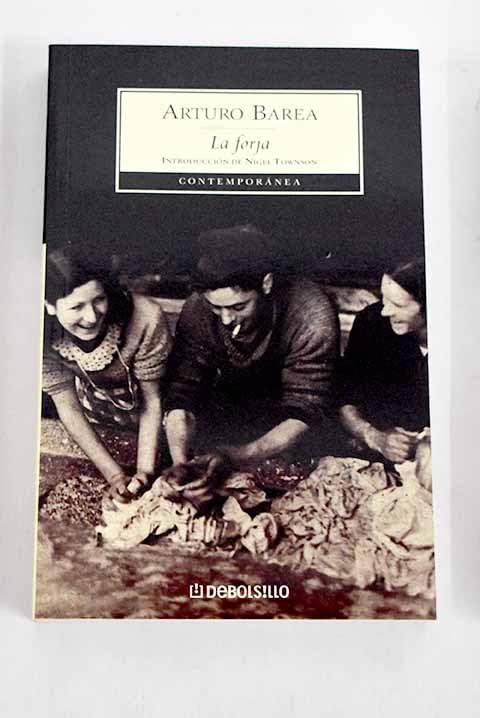 La forja