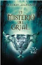 Misterio del grial, el - trilogia sangreal (Juvenil (viamagna))