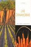 Las zanahorias