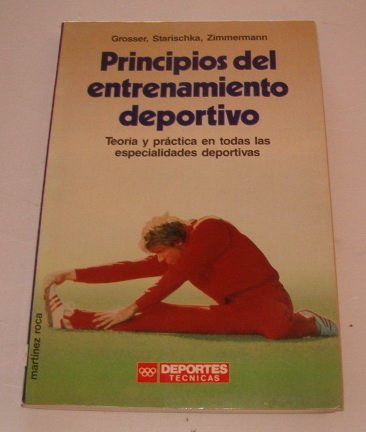 Principios del entrenamiento deportivo