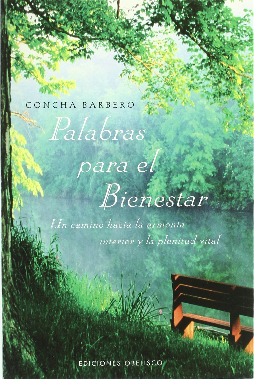 Palabras para el bienestar (NUEVA CONSCIENCIA)