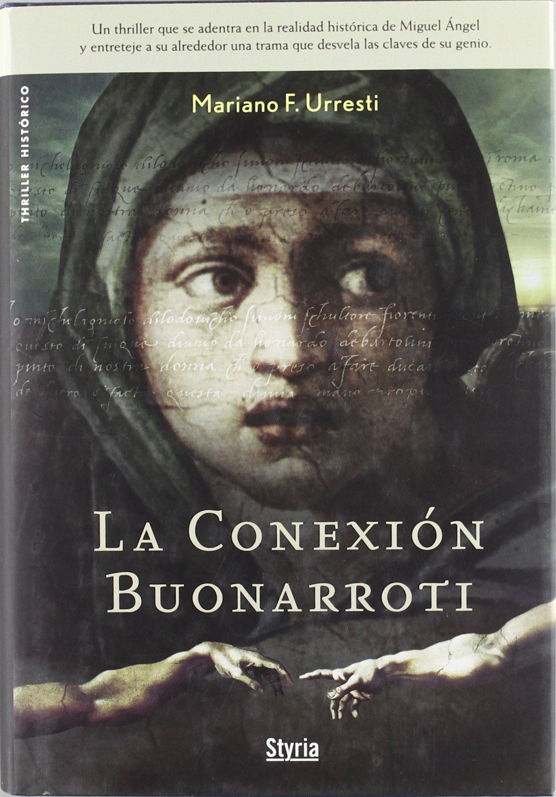 La Conexión Buonarroti