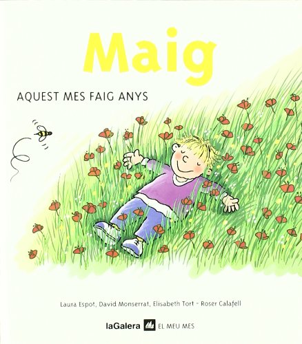 Maig: 5 (El meu mes)