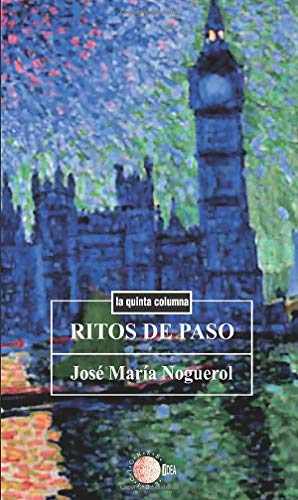 Ritos De Paso