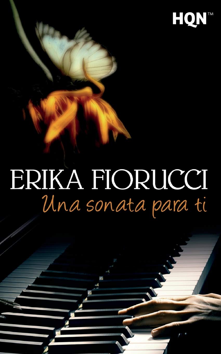Una sonata para ti (HQN)