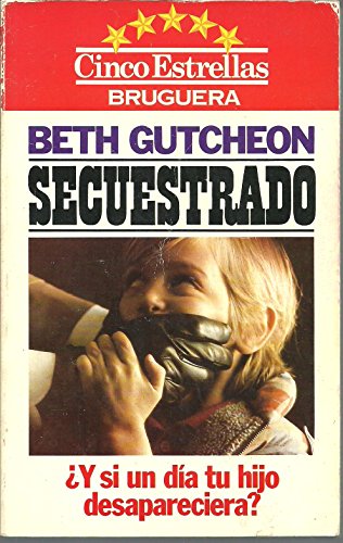 Secuestrado