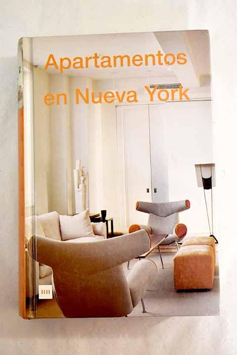 Apartamentos de nueva york