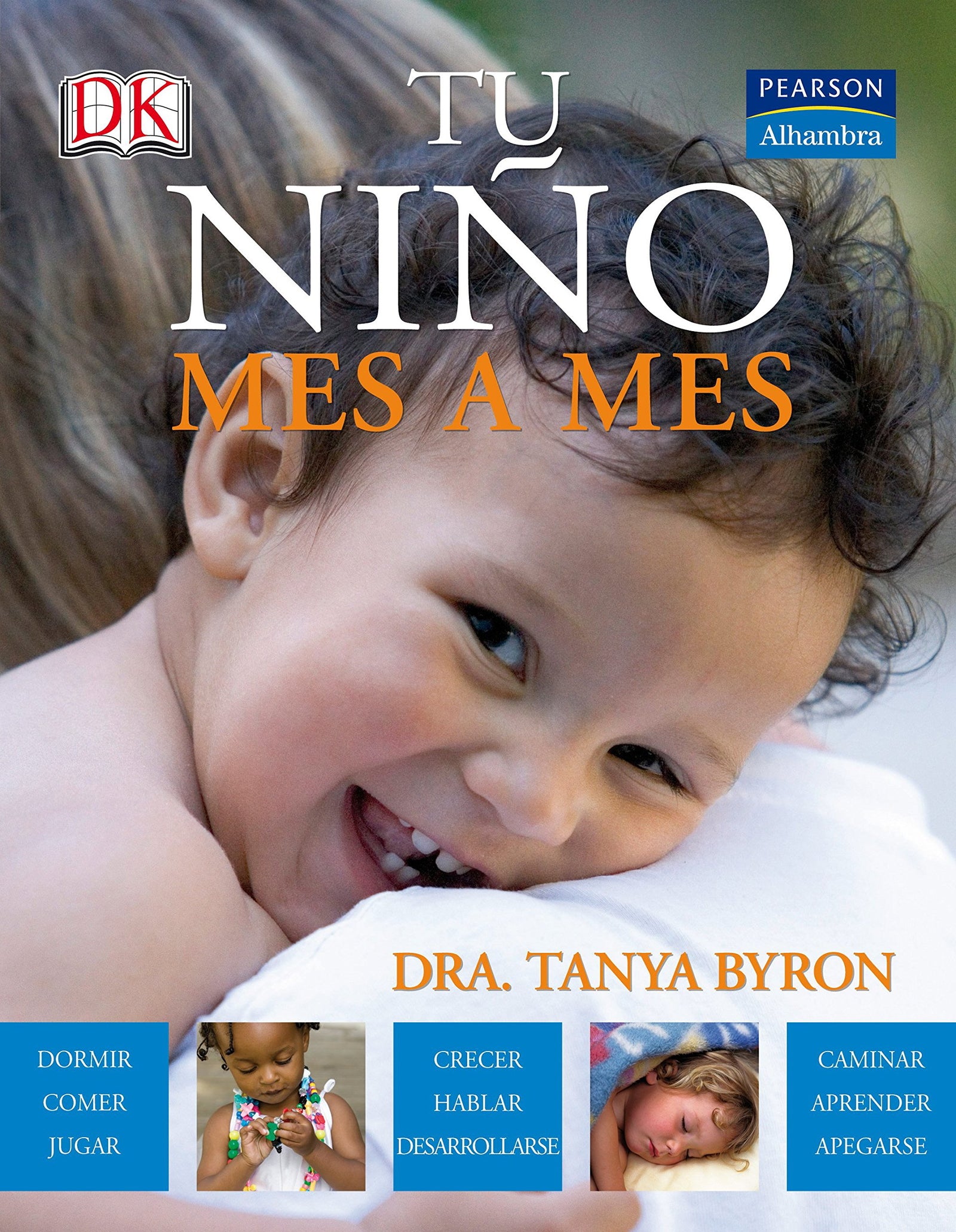 Tu niño mes a mes (Fuera de colección Out of series)