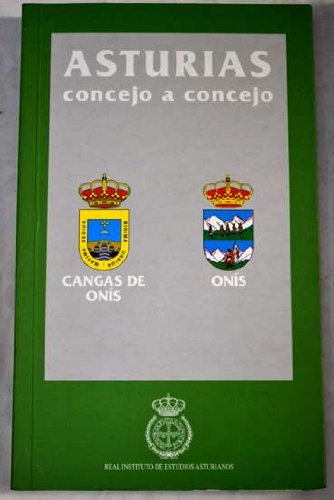 CANGAS DE ONIS Y ONIS (SIN COLECCION)