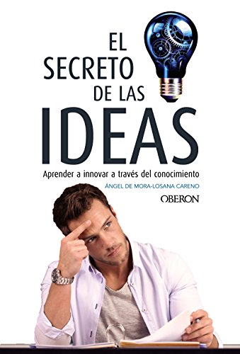 El secreto de las ideas (Libros singulares)
