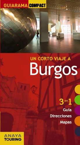 Burgos (Guiarama Compact - España)
