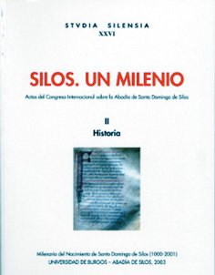 Silos. Un milenio. II Historia (SIN COLECCION)