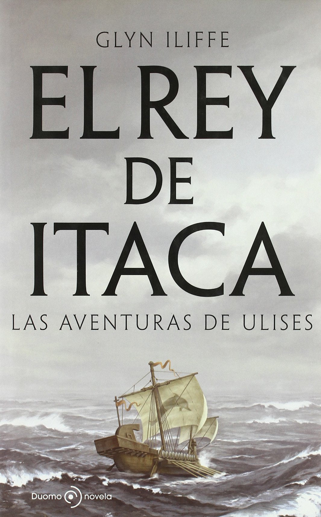 El rey de Ítaca