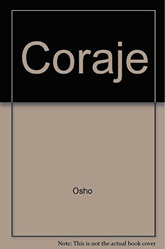 Coraje